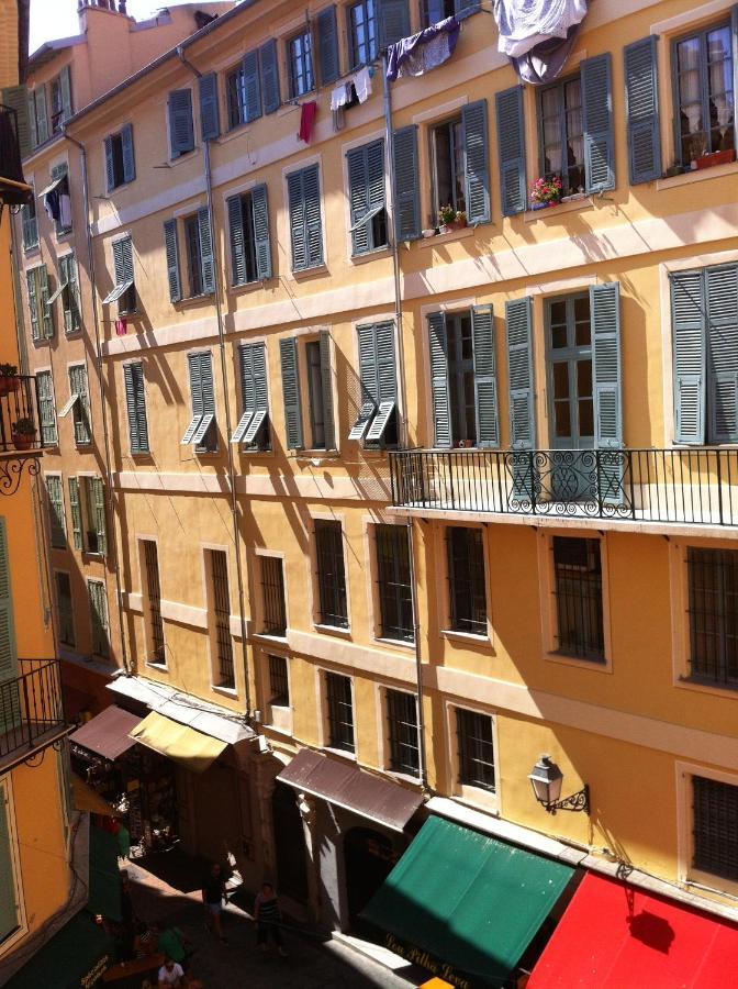 La Loge Apartment Nice Exterior photo